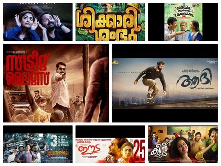 8 സിനിമകള്‍ സമ്മാനിച്ച് ജനുവരി പോയി! ഈട മുതല്‍ ആദി വരെ ആരാണ് മുന്നിലെത്തിയതെന്ന് അറിയാമോ?
