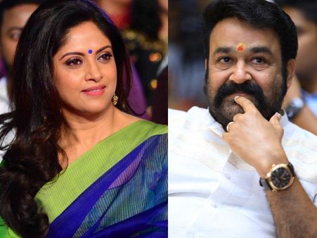 മോഹന്‍ലാല്‍ എനിക്കെന്നും സ്‌പെഷ്യലാണ്, എന്റെ ആദ്യ കാമുകന്‍, നദിയ മൊയ്തു പറയുന്നു