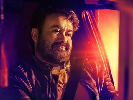 ലുക്കില്‍ ഏട്ടന്‍ തന്നെയാണ് മാസ്! നീരാളിയ്ക്ക് ഫസ്റ്റ് ലുക്ക് പോസ്റ്ററുമായി മോഹന്‍ലാല്‍!