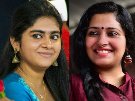 നിമിഷയും അനു സിത്താരയും ഇത്രയും നന്നായി ഡാന്‍സ് കളിക്കുമോ.. വീഡിയോ വൈറലാകുന്നു