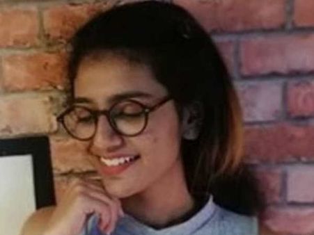 പ്രിയ വാര്യരുടെ അടുത്ത ചിത്രം? പുതിയ സിനിമകളെക്കുറിച്ചു വെളിപ്പെടുത്തലുമായി താരം...