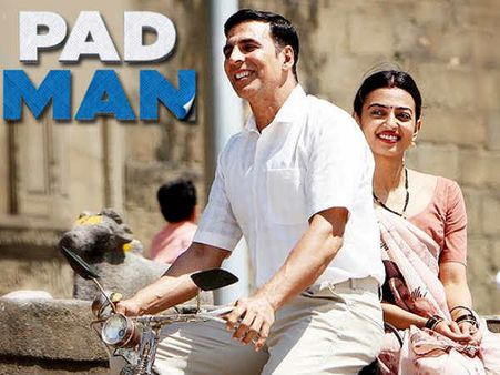 അഭിനയിക്കുകയല്ല അക്ഷയ് കുമാർ ജീവിക്കുകയായിരുന്നു! പാഡ് മാൻ സ്ത്രീകളുടെ ചിത്രം! ഓഡിയൻസ് റിവ്യൂ