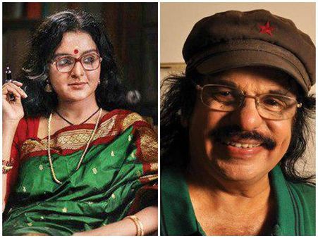 ആമി കണ്ടു... എന്നാൽ അതിനു ശേഷം തനിയ്ക്ക് സംഭവിച്ചത് മറ്റൊന്നു; സൂര്യാ കൃഷ്ണമൂർത്തി പറയുന്നതിങ്ങനെ