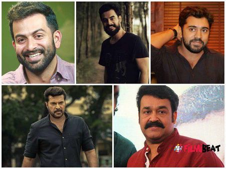 മമ്മൂട്ടിയും മോഹന്‍ലാലും യുവതാരങ്ങളുമടക്കം എല്ലാവരും തിരക്കില്‍, അണിയറയില്‍ ഒരുങ്ങുന്ന ചിത്രങ്ങളോ?