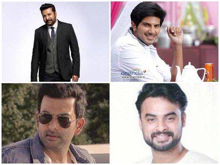 മമ്മൂട്ടി യുവതാരങ്ങള്‍ക്ക് വെല്ലുവിളിയാവുമോ? ടൊവിനോയും പൃഥ്വിയും പെടുമോ? മാര്‍ച്ചിലെ ചിത്രങ്ങളിതാ!