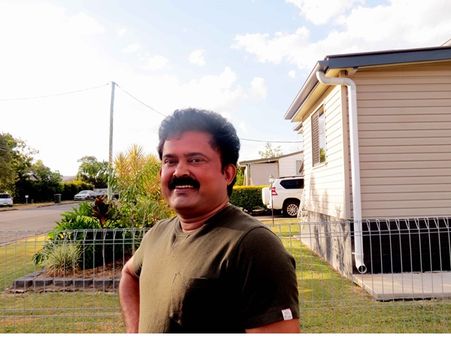 ആസ്‌ട്രേലിയന്‍ സര്‍ക്കാരിന്റെ സഹകരണത്തോടെ സന്ദേശ ചലച്ചിത്ര നിര്‍മാണത്തിന് തയ്യാറെടുത്ത് സംവിധായകന്‍