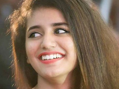 വിവാദം പ്രശ്‌നമല്ല, സിനിമ ആവശ്യപ്പെട്ടാല്‍ ഇനിയും കണ്ണിറുക്കുമെന്ന് പ്രിയ