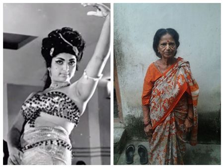 പഴയകാല നടി സാധനയെ കാണാനില്ല! പ്രേം നസീറിന്റെ നായികയുടെ തിരോധാനത്തില്‍ ദൂരുഹതകള്‍...?