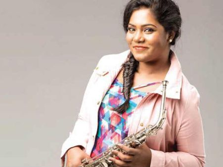 കഴിഞ്ഞ ഫെബ്രുവരിയിൽ ഒരു വല്ലാത്ത അവസ്ഥയിലൂടെയാണ് കടന്നു പോയത്; വികാരാധീനയായി സയനോര ഇങ്ങനെ എഴുതി