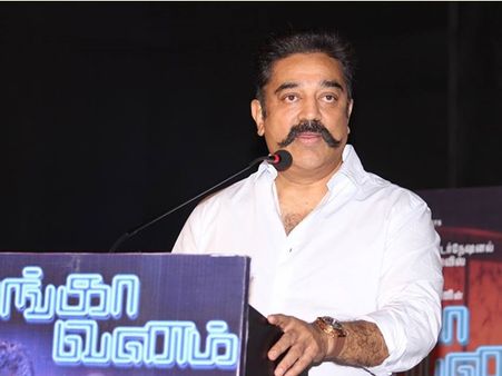 കണ്ണൈ കലൈമാനേ എന്ന ഗാനം കാതുകളില്‍ അലയടിക്കുകയാണ്.. ശ്രീദേവിയുടെ ഓര്‍മ്മകളില്‍ കമല്‍