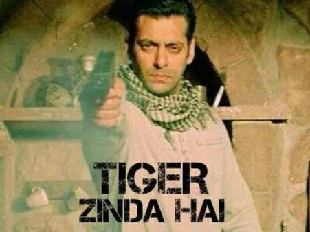 സല്‍മാന്‍ ഖാന് ഹാട്രിക് വിജയം, ടൈഗര്‍ സിന്ദ ഹേ 300 കോടി കവിഞ്ഞു!!