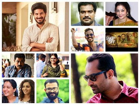 താരരാജാക്കന്മാരില്ല, ഫഹദ്, ദുല്‍ഖര്‍, മഞ്ജു, പാര്‍വ്വതി! വനിതാ ഫിലിം അവാര്‍ഡ് നേടിയത് യുത്തന്മാര്‍..