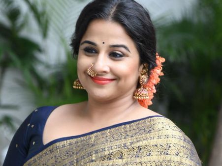 എല്ലാവരെയും സന്തോഷിപ്പിക്കാന്‍ ശ്രമിച്ചു, ആരും സന്തോഷിച്ചില്ല.. ഞാനും ഹാപ്പിയല്ല എന്ന് വിദ്യ ബാലന്‍