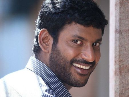 കെട്ടിടം പണിതു, ഇനി കെട്ടണം!! വിവാഹത്തെ കുറിച്ച് വിശാല്‍, മമ്മൂട്ടിയുടെ ആ നായികയാണോ വധു?