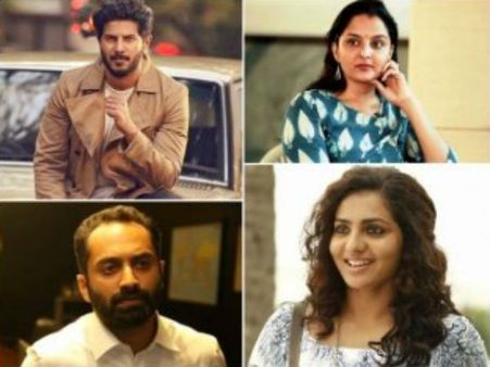 ദുല്‍ഖറുണ്ട്, മഞ്ജുവുണ്ട്, ഫഹദുണ്ട്, നാഫ അവാര്‍ഡ് സ്വന്തമാക്കിയവര്‍ ആരൊക്കെയാ? കാണൂ!
