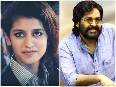 പ്രിയ വാര്യരും മാണിക്യ മലരും ഒടുവില്‍ ലാലേട്ടനെയും തോല്‍പ്പിച്ചു! ഈ റെക്കോര്‍ഡാണ് പൊട്ടിച്ചത്...