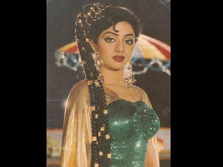 ശ്രീദേവിയോടൊത്ത് അഭിനയിക്കണമെന്ന് ഒരുപാട് ആഗ്രഹിച്ചിരുന്നുവെന്ന് ആമിര്‍ ഖാന്‍!