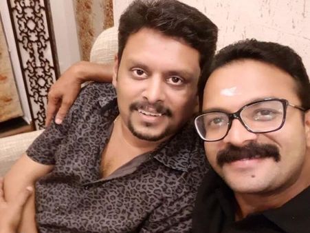 മേരിക്കുട്ടിക്ക് വേണ്ടി ജയസൂര്യ അതങ്ങ് ചെയ്തു, സോഷ്യല്‍ മീഡിയയിലൂടെ വീഡിയോ വൈറലാവുന്നു, കാണൂ!