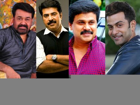 മമ്മൂട്ടിയും മോഹന്‍ലാലും യുവതാരങ്ങള്‍ക്ക് വെല്ലുവിളി തന്നെ! ഒരുങ്ങുന്നത് ബ്രഹ്മാണ്ഡ സിനിമകള്‍!