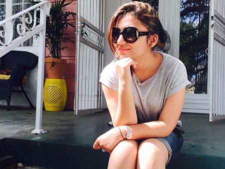 Nazriya: തിരിച്ച് വന്നപ്പോള്‍ നസ്രിയ ആളാകെ മാറി! നായികയില്‍ നിന്നും മറ്റൊരു ചുവട് വെപ്പുമായി നടി!