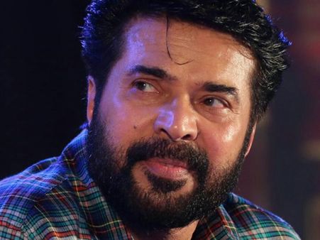 വൈ എസ് രാജശേഖര റെഡ്ഢിയായി മമ്മൂട്ടിയുടെ പുതിയ തെലുങ്ക് ചിത്രം വരുന്നു