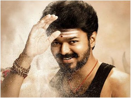 Vijay: മെര്‍സലായിട്ടേന്‍ പാ! വിജയ് ചിത്രത്തിന് യുകെയിലെ ദേശീയ പുരസ്‌കാരം
