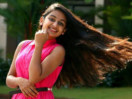 Esther anil: എസ്തര്‍ അനില്‍ നായികയാവുന്നു: ആദ്യ ചിത്രം ഈ യുവതാരത്തിനൊപ്പം: കാണാം