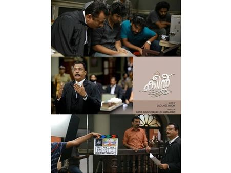 Queen: ക്ലൈമാക്സില്‍ അദ്ദേഹം പ്രകടിപ്പിച്ച മികവാണ് സിനിമയെ വിജയിപ്പിച്ചതെന്ന് സംവിധായകന്‍! കാണൂ!