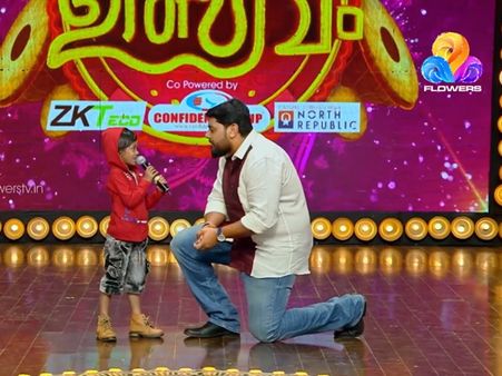 ഈ 6 വയസ്സുകാരിയെ മിമിക്രിയിലെ ലോകാത്ഭുതമെന്ന് വിളിക്കേണ്ടി വരും! വയനാടിന് അഭിമാനമായി അന്നാ ഫാത്തിമ!