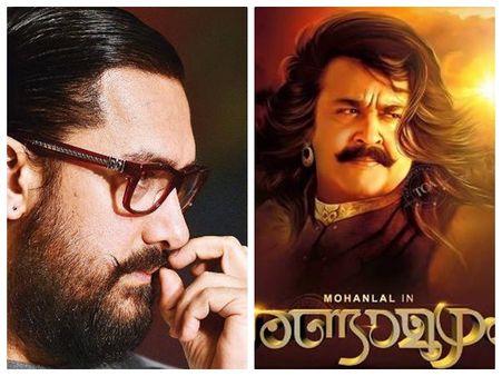 ലാലേട്ടന്റെ മഹാഭാരതം വന്നാലും ഇല്ലേലും ആമിര്‍ ഖാന്റെ മഹാഭാരതം വരും, ആയിരം കോടിയുമായി മുകേഷ് അംബാനി!!