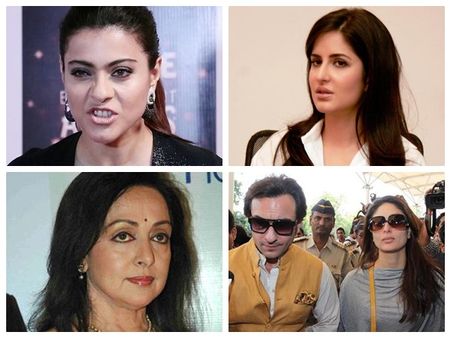 ഇത്രയും മോശമായി പെരുമാറാന്‍ താരങ്ങള്‍ക്ക് കഴിയുമോ? ആരാധകരെ വിലകെട്ട വസ്തുവായി കാണുന്നവരുമുണ്ട്!!