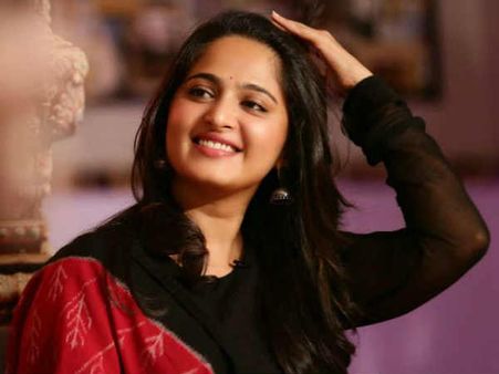 സമയമാകുമ്പോൾ അത് നടക്കും! നടി അനുഷ്ക ഷെട്ടിയുടെ വിവാഹ സങ്കൽപ്പം ഇങ്ങനെ...