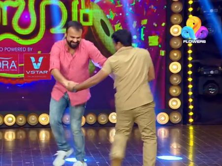 ന്യൂജനറേഷന്‍ താരങ്ങളില്‍ പോലുമില്ല, ചാക്കോച്ചനെ പുകഴ്ത്തിയ വേദി, വീഡിയോ കാണാം..