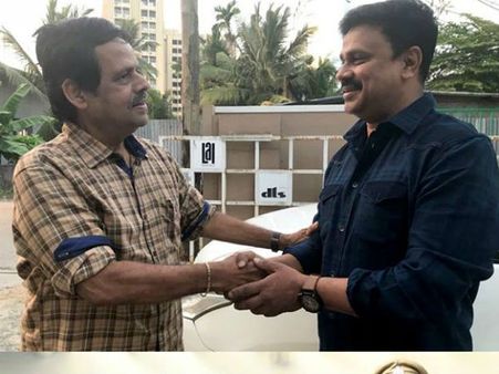 ജയില്‍ ജീവിതം ദിലീപിനെ പലതും പഠിപ്പിച്ചു, കൂടിക്കാഴ്ചയെക്കുറിച്ച് ബാലചന്ദ്രമേനോന്‍ പറയുന്നത്, കാണൂ!
