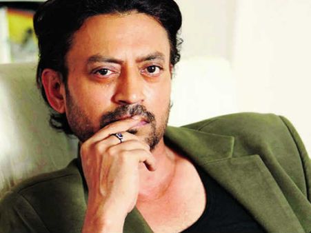 ഇർഫാൻ ഖാൻ ഗുരുതരാവസ്ഥയിൽ? തലച്ചോറിൽ ക്യാൻസർ, സുഹൃത്ത് പറയുന്നത് ഇങ്ങനെ...