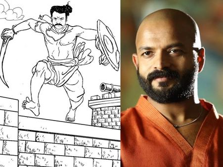 കാളിയന്‍, കായംകുളം കൊച്ചുണ്ണി, പട്ടികലേക്ക് തച്ചോളി ഒതേനനും! നായകന്‍ ജയസൂര്യ, ഇതൊക്കെ നടക്കുമോ?