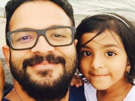 jayasurya: മകൻ മാത്രമല്ല ജയസൂര്യയുടെ മകളും മിടുക്കിയാണ്! യോഗി പാൽകുടി.. വേദയുടെ ഡബ്സ്മാഷ് കാണൂ