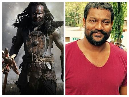 മമ്മൂട്ടിയുടെ കൂടെ അഭിനയിച്ചപ്പോള്‍ കാലകേയനും സുന്ദരനായി! കാലകേയന് വന്ന മാറ്റം നോക്കിക്കേ...