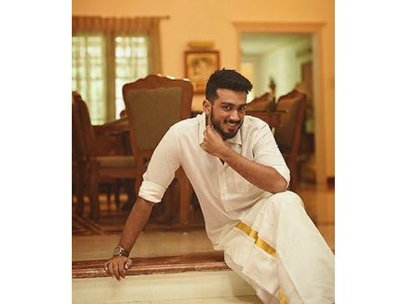 കാളിദാസിനെ പ്രണയിക്കാന്‍ താല്‍പര്യമുണ്ടോ? ഈ നാല് കാര്യങ്ങള്‍ മാത്രം മതി! തുറന്ന് പറഞ്ഞ് താരപുത്രൻ..!