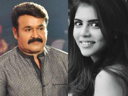 അതില്‍ പിന്നെ ലാല്‍ അങ്കിള്‍ വീട്ടില്‍ വരുമ്പോള്‍ എനിക്ക് പേടിയായിരുന്നു; കല്യാണി പ്രിയദര്‍ശന്‍