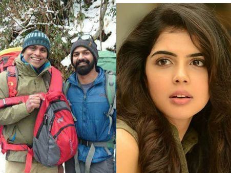 രാജാവിന്റെ മകനെ ആരും പേടിക്കണ്ട, പ്രണവിന്റെ സ്വപ്‌നം സിനിമയല്ല, ഹിമാലയം യാത്രയ്ക്ക് കാരണമിതാണ്!