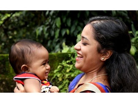 ജനിച്ച് വീഴുന്ന കുഞ്ഞുങ്ങള്‍ മാറി പോയാലോ? കുഞ്ഞുങ്ങള്‍ സുരക്ഷിതരല്ലെന്ന് പറഞ്ഞ് കനി ഷോര്‍ട്ട് ഫിലിം!