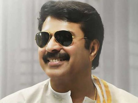 ഇത്രയും കരുതിയില്ല, ആകെ മൊത്തം ഇരുട്ട്, കോട്ടയം കുഞ്ഞച്ചനെ കുറിച്ചു മമ്മൂക്ക പറഞ്ഞത് ഇങ്ങനെ...