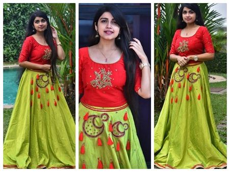 ബാലതാരമായി എത്തിയതാണെങ്കിലും ഇപ്പോള്‍ യുവതാരസുന്ദരിയാണ് മാനസ! നടിയുടെ ഗ്ലാമര്‍ ഫോട്ടോസ് കാണാം..!