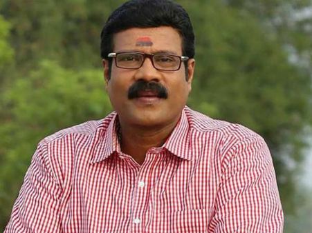 ശരിയ്ക്കും അറംപറ്റിയ വാക്കുകൾ തന്നെ!! കലാഭവൻ മണിയുടെ പ്രസംഗം, കണ്ണു നിറയും, വീഡിയോ കാണാം