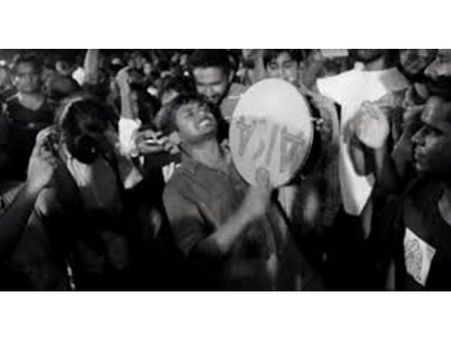 ജെഎന്‍യു, രോഹിത് വെമുല: കേന്ദ്രം തടഞ്ഞ ഡോക്യുമെന്ററികള്‍ ചലച്ചിത്രമേളയില്‍ പ്രദര്‍ശിപ്പിച്ചു