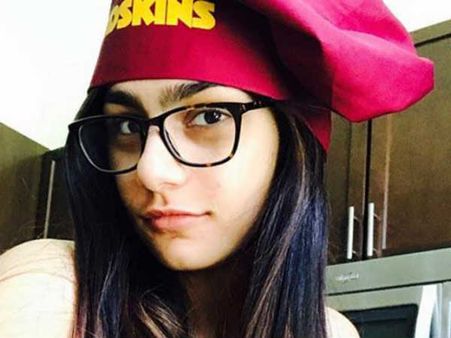 ഫീൽഡ് മടുത്തിട്ടില്ല, കരിയർ വിട്ടതിന് മറ്റൊരു കാര്യമുണ്ട്, രഹസ്യം പരസ്യമാക്കി മിയ ഖലീഫ