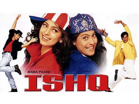 ആമിർ ഖാനും അജയ് ദേവ്ഗണും ഒറ്റച്ചിത്രത്തിൽ! ശ്വേതാ മേനോന്റെ ഡാൻസുമായി - “ഇഷ്ക്ക്”