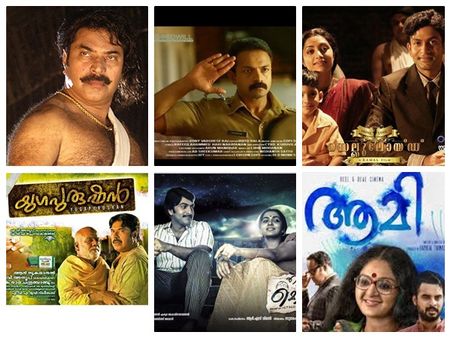 മികച്ച ബയോപിക്കുകള്‍ മലയാളത്തിലുമുണ്ട്! മമ്മൂക്കയുടെ പഴശ്ശിരാജ അടക്കമുള്ള കിടിലന്‍ സിനിമകള്‍ ഇവയാണ്!