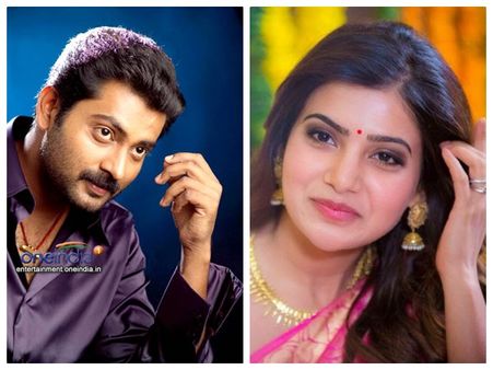 തമിഴിലും തെലുങ്കിലും റീമേക്കിലെത്തുന്ന സിനിമയില്‍ നരേന്‍ നായകനാവുന്നു! നായികയായി സാമന്ത അക്കിനേനിയും